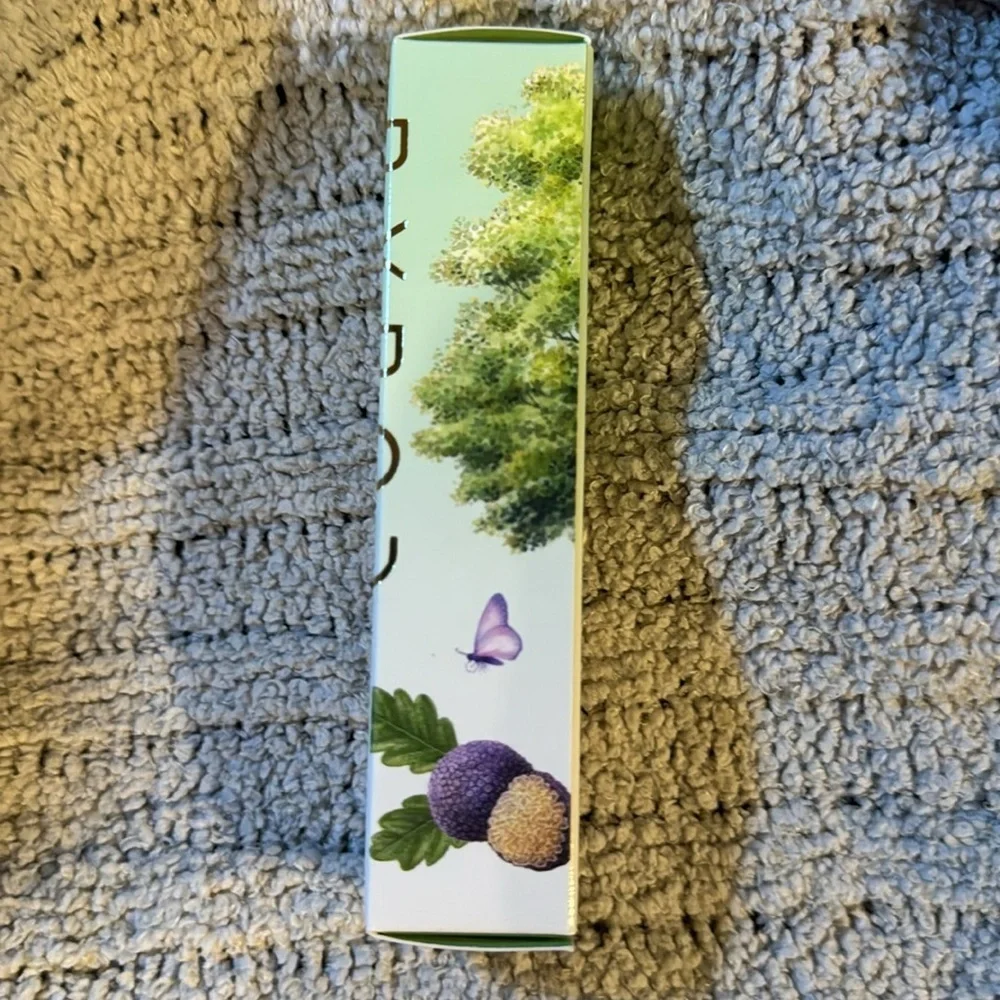 BYRO NEW YORK Truffle Eye Serum .67 fl oz  NIP